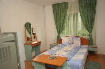 Roemenië Privát Sovata, Exterieur